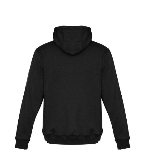 Picture of Syzmik, Unisex Multi-Pocket Hoodie